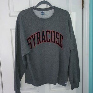 Crew Neck sweatshirt